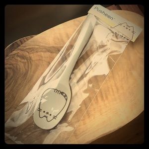 BNWT Pusheen Spatula
